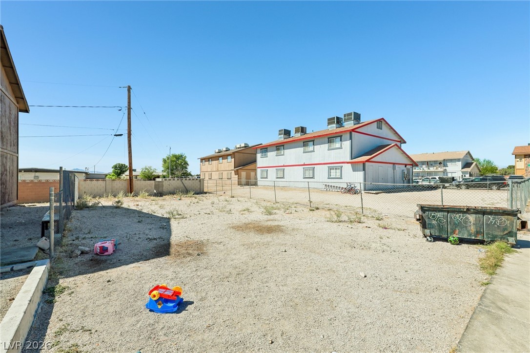 4961 Apollostar Court Las Vegas NV 89115