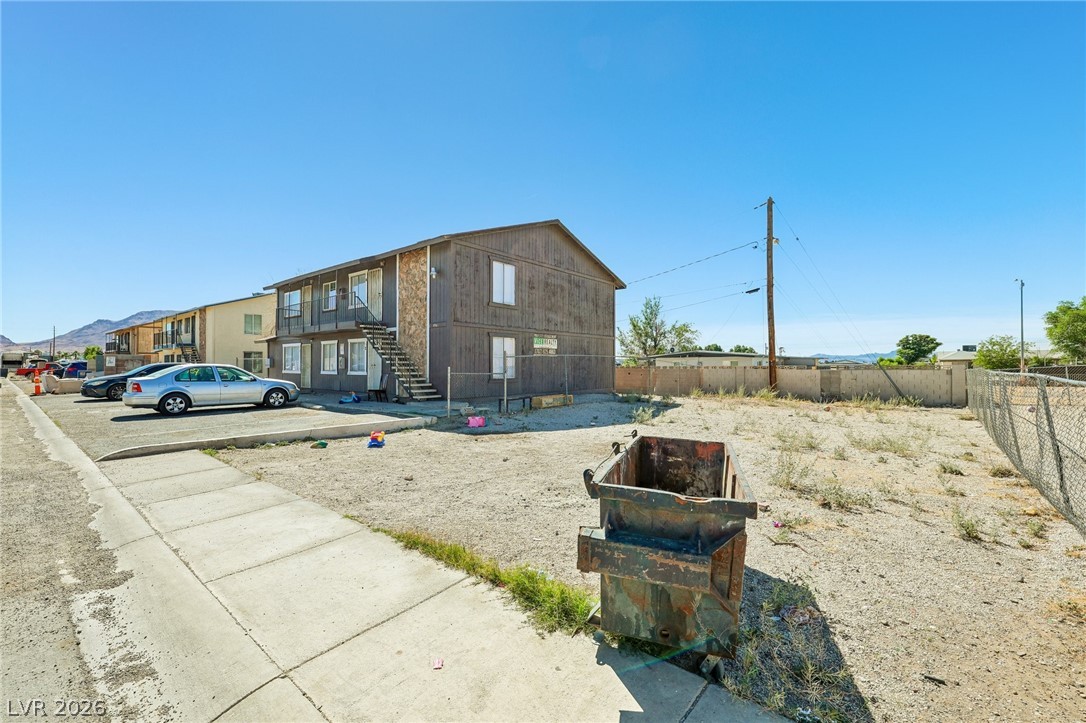4961 Apollostar Court Las Vegas NV 89115