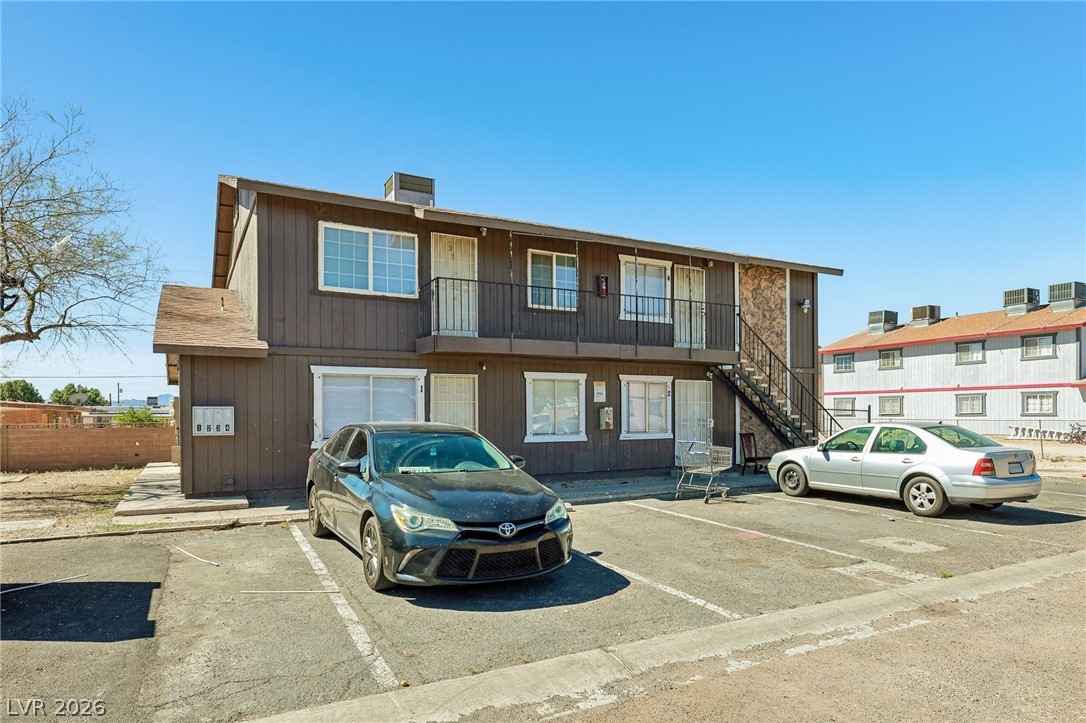 4961 Apollostar Court Las Vegas NV 89115