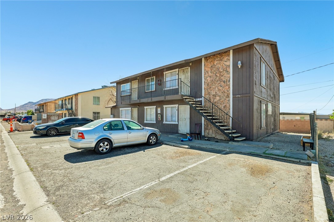 4961 Apollostar Court Las Vegas NV 89115