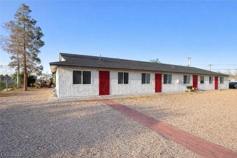 2320 North Lamb Boulevard Las Vegas NV 89115