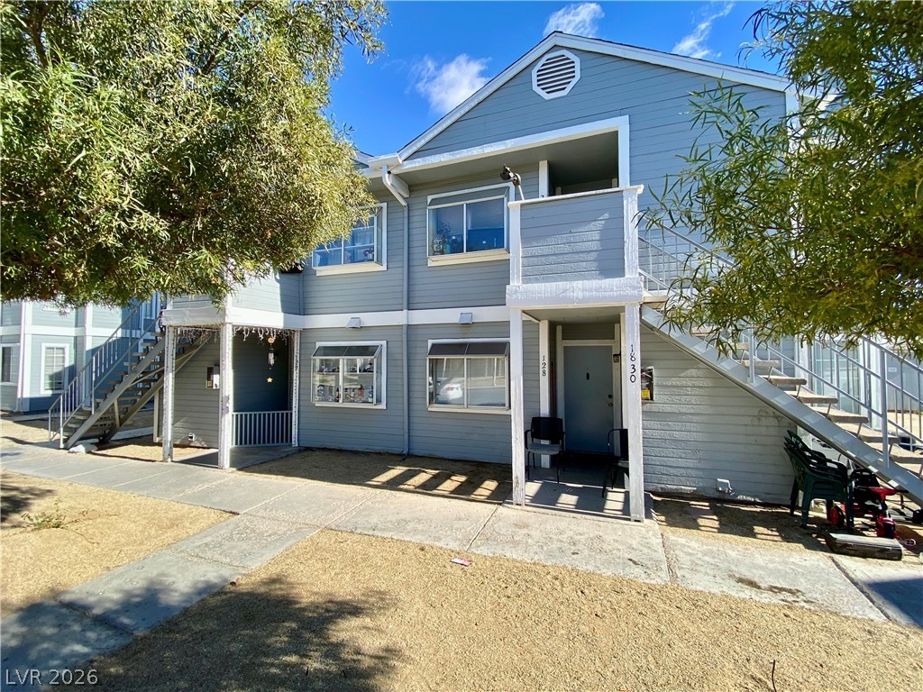 1830 Dwarf Star Drive Las Vegas NV 89115