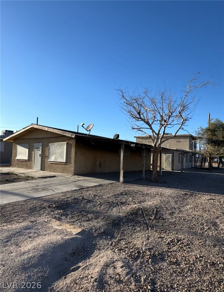 709 G Street Las Vegas NV 89106