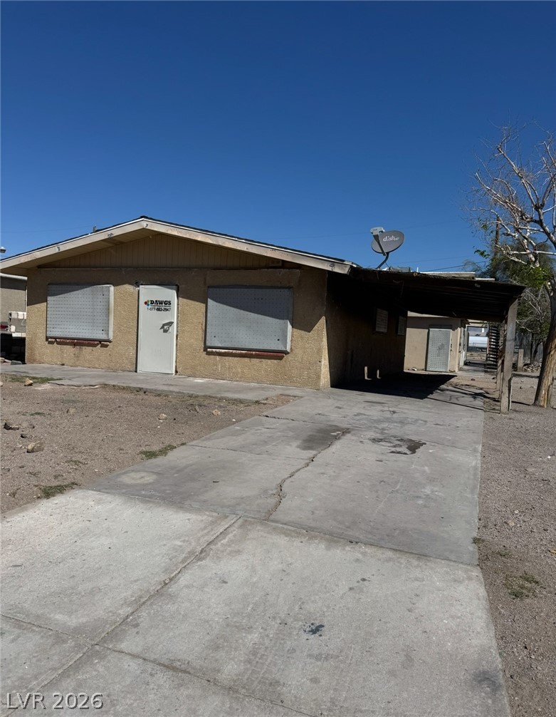 709 G Street Las Vegas NV 89106