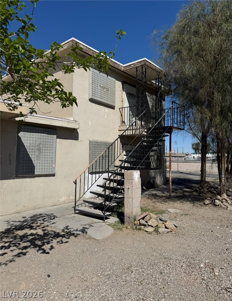 709 G Street Las Vegas NV 89106
