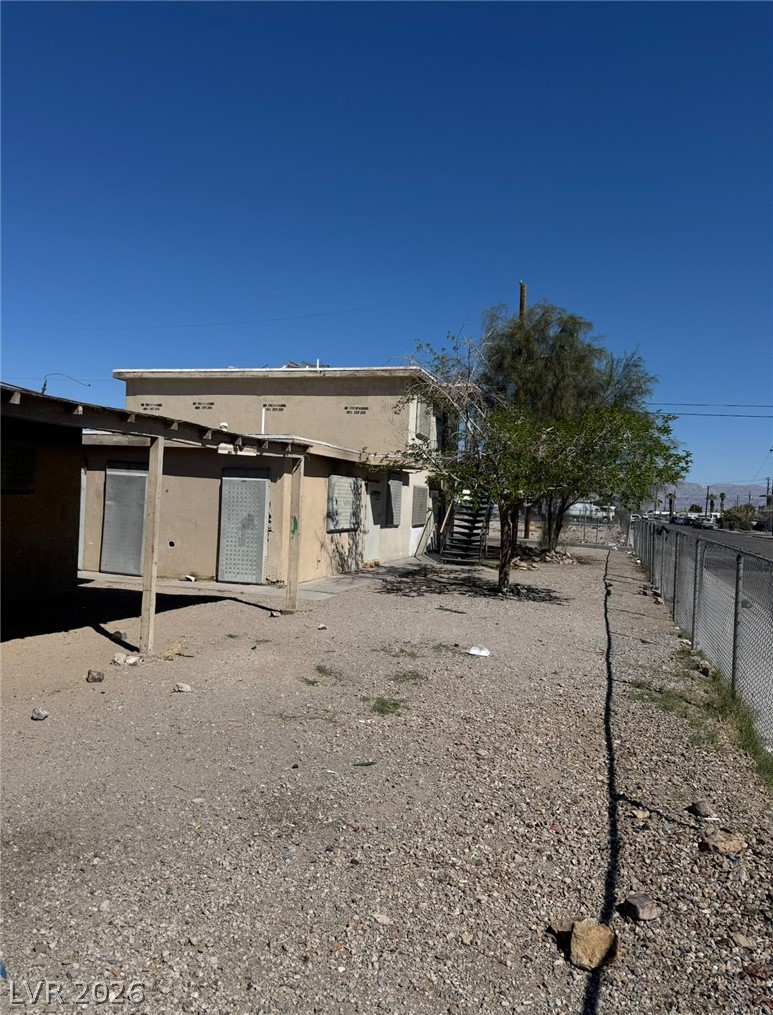 709 G Street Las Vegas NV 89106