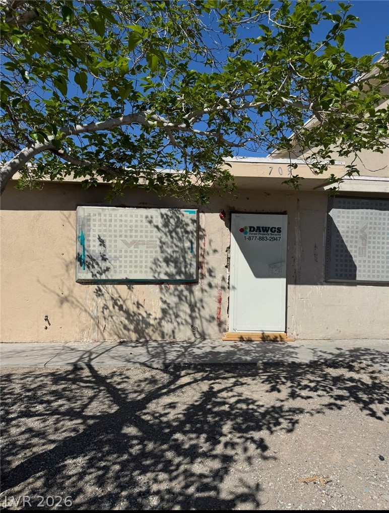 709 G Street Las Vegas NV 89106