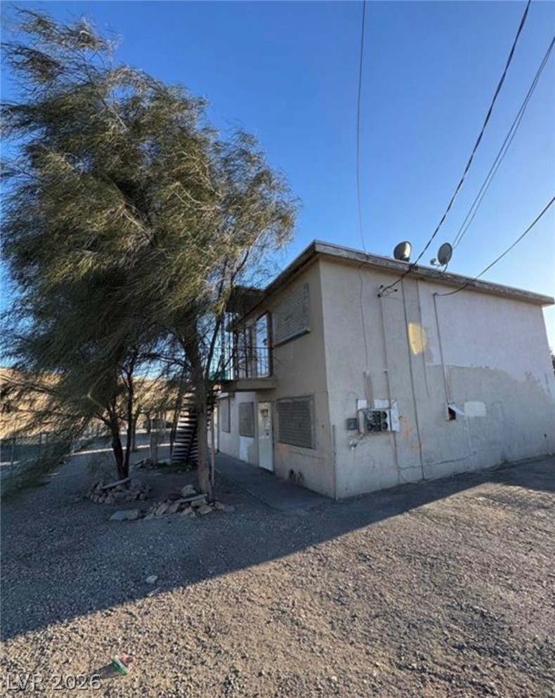709 G Street Las Vegas NV 89106