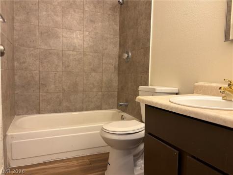 4796 Nova Lane Las Vegas NV 89115