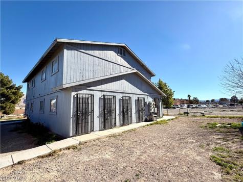 4796 Nova Lane Las Vegas NV 89115