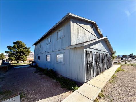 4796 Nova Lane Las Vegas NV 89115