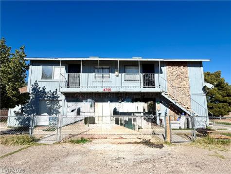 4796 Nova Lane Las Vegas NV 89115