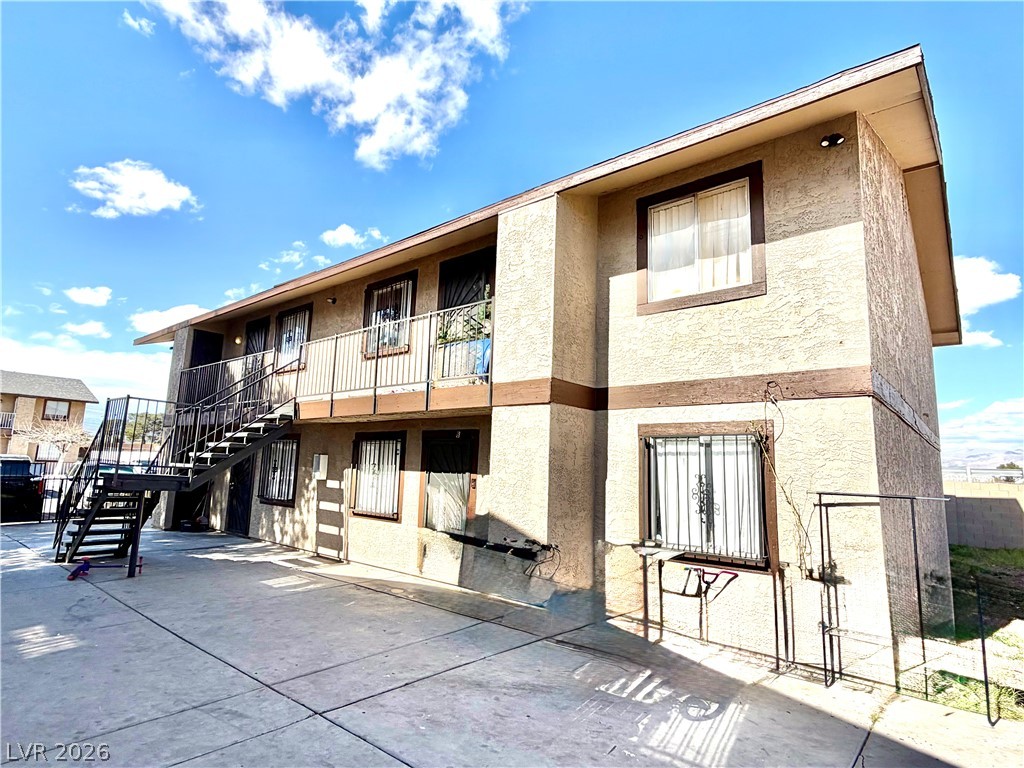 3244 Figler Court North Las Vegas NV 89030