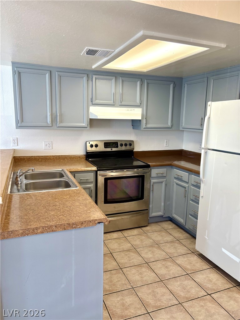 3244 Figler Court North Las Vegas NV 89030