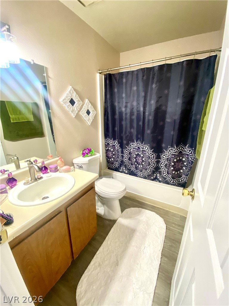 3244 Figler Court North Las Vegas NV 89030