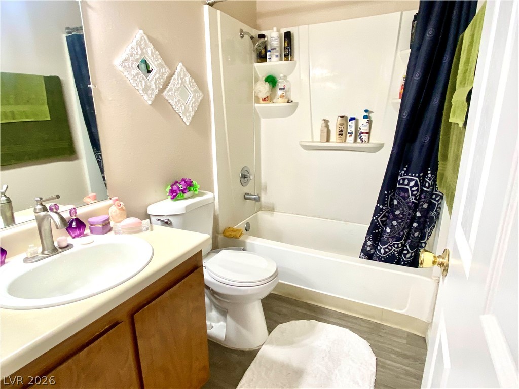 3244 Figler Court North Las Vegas NV 89030