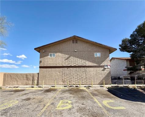3244 Figler Court North Las Vegas NV 89030