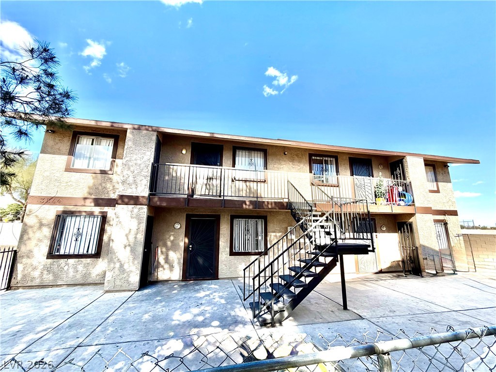 3244 Figler Court North Las Vegas NV 89030