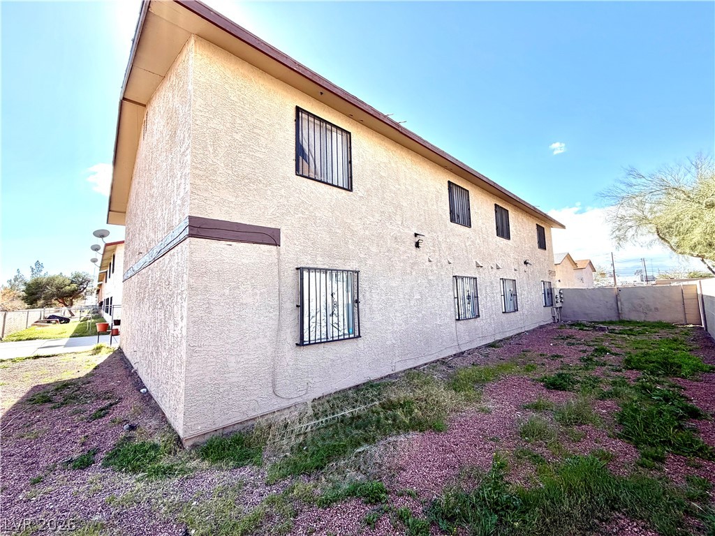 3244 Figler Court North Las Vegas NV 89030