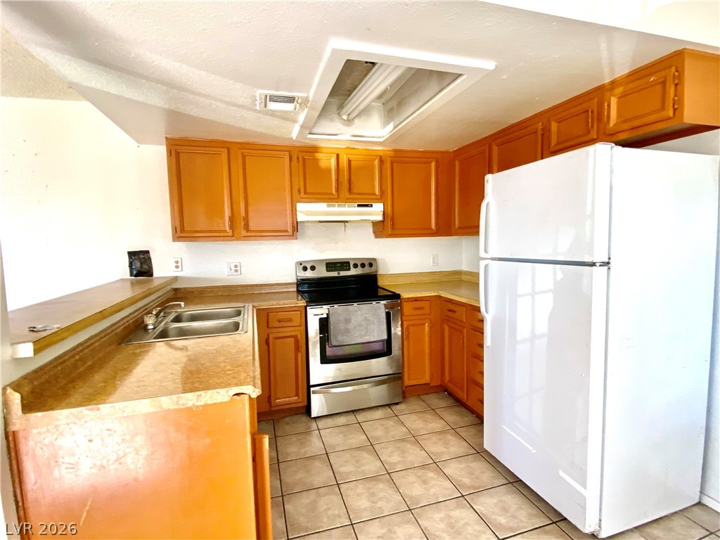 3244 Figler Court North Las Vegas NV 89030