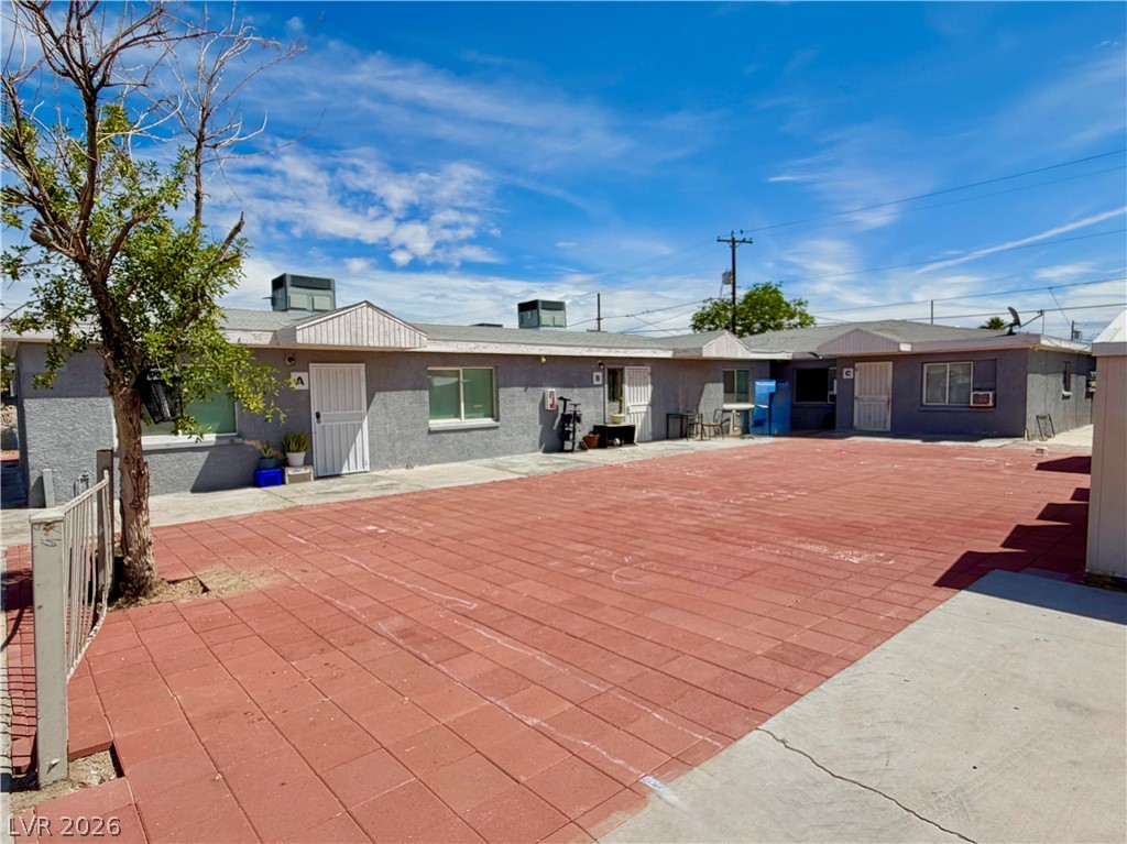 2536 Carroll Street North Las Vegas NV 89030