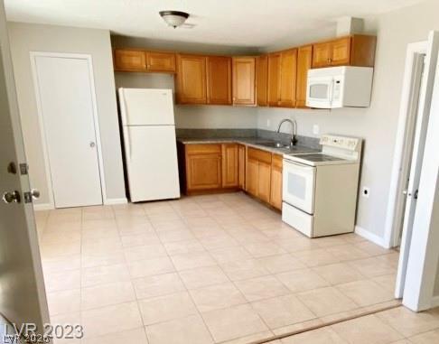 2536 Carroll Street North Las Vegas NV 89030