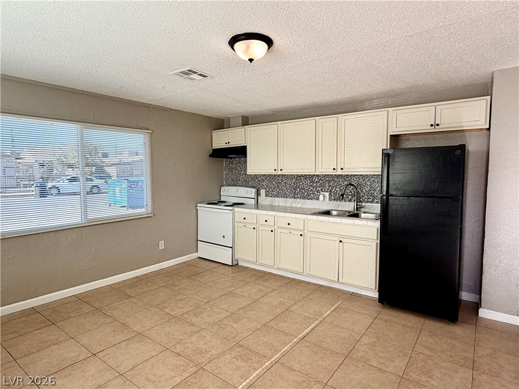 2536 Carroll Street North Las Vegas NV 89030