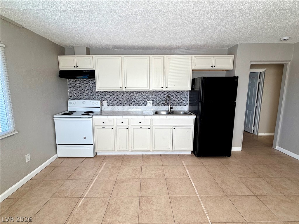 2536 Carroll Street North Las Vegas NV 89030