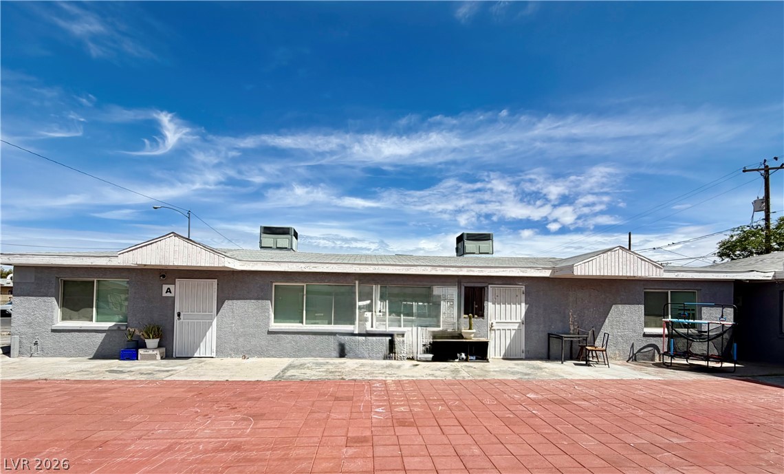 2536 Carroll Street North Las Vegas NV 89030