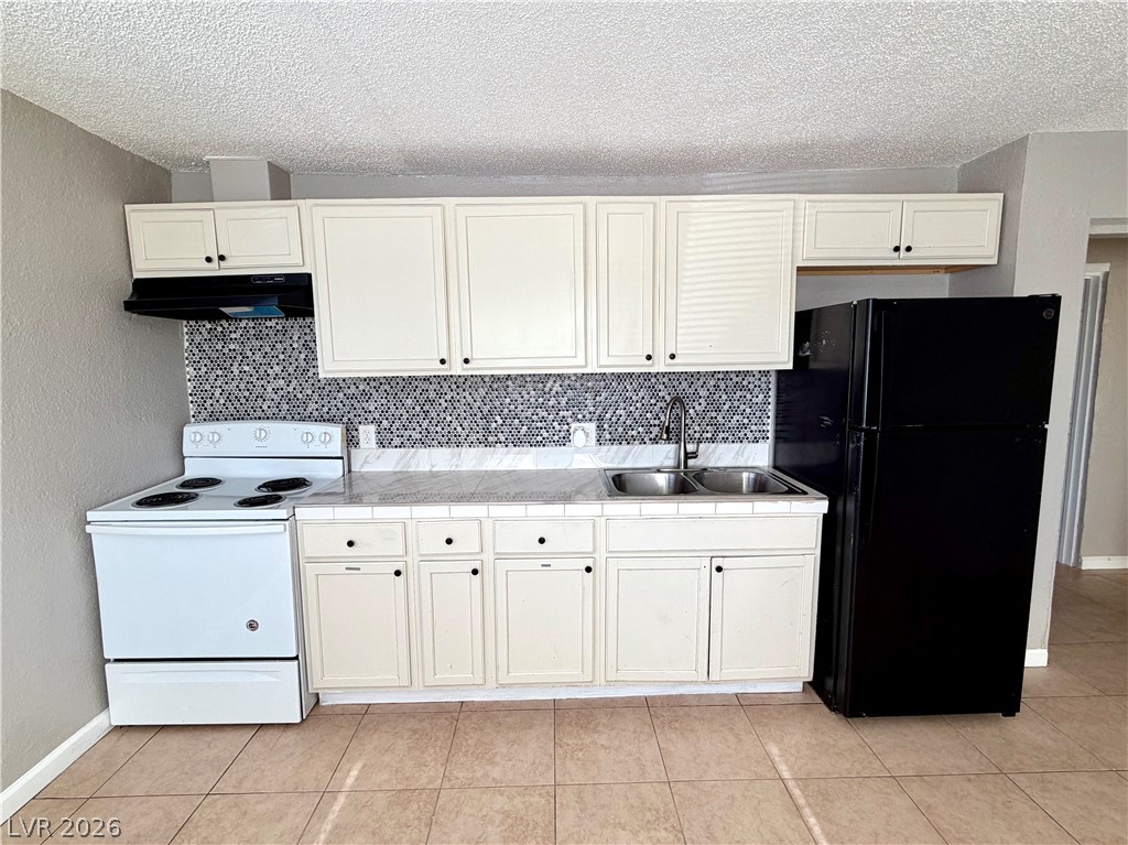 2536 Carroll Street North Las Vegas NV 89030