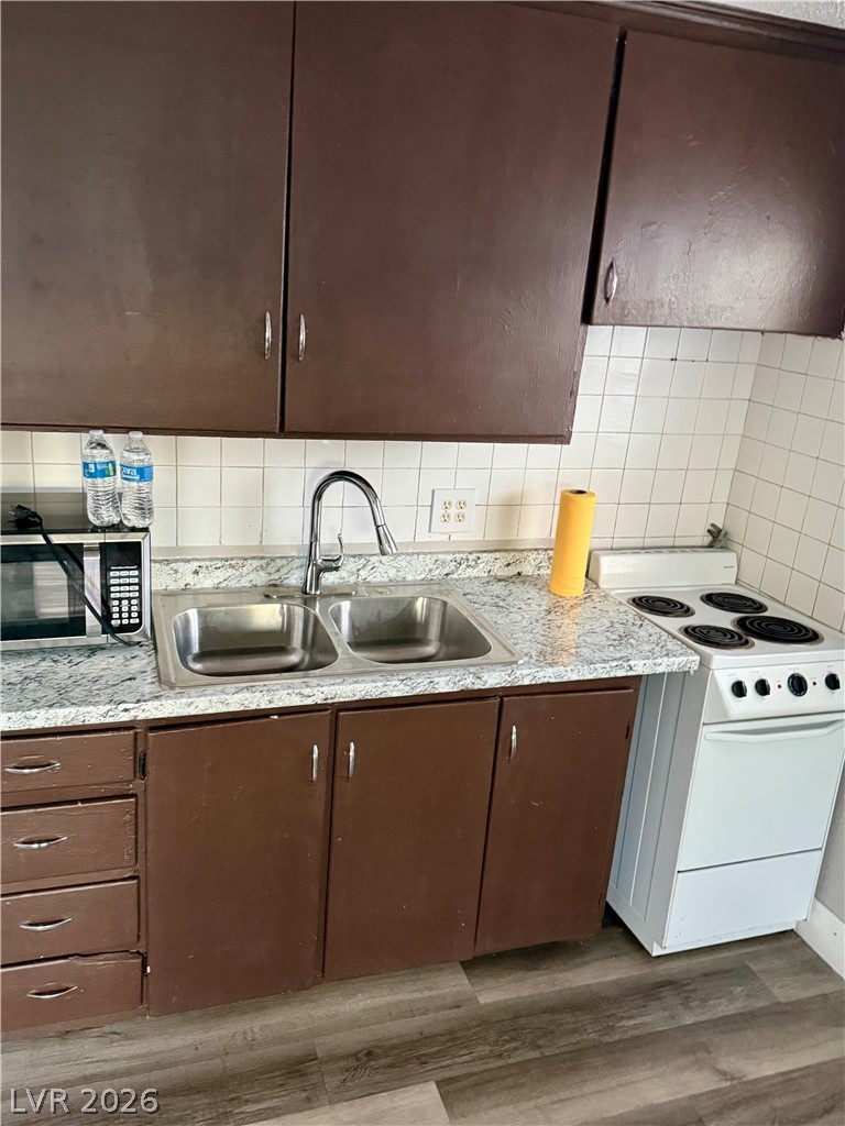 2536 Carroll Street North Las Vegas NV 89030