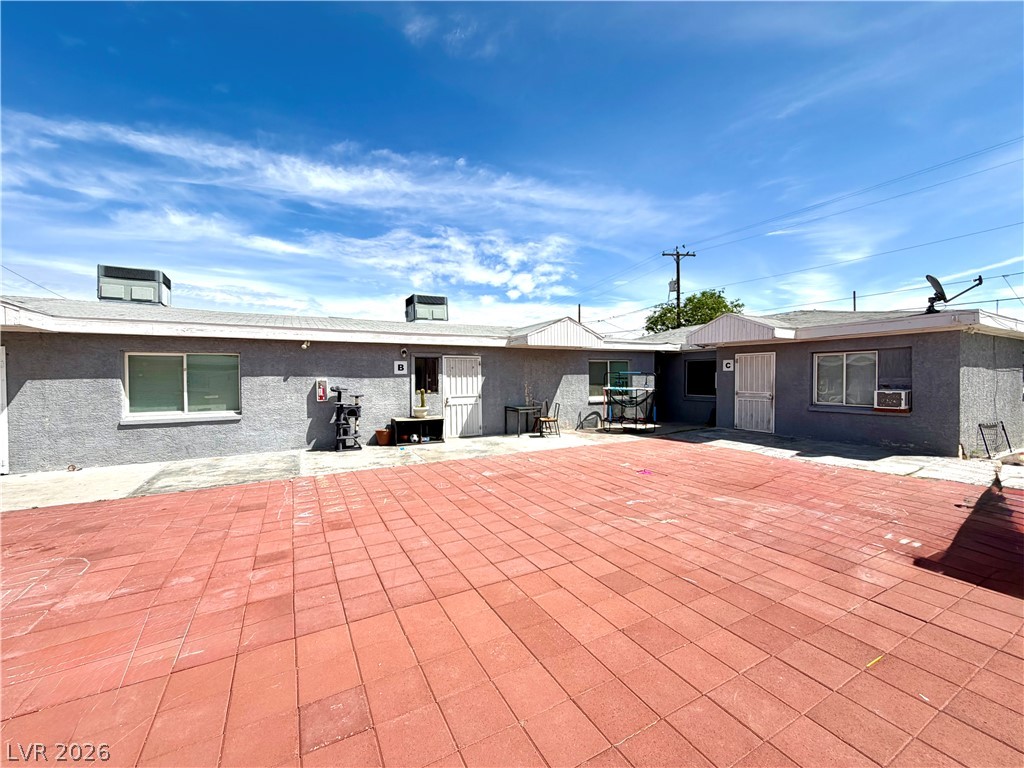 2536 Carroll Street North Las Vegas NV 89030