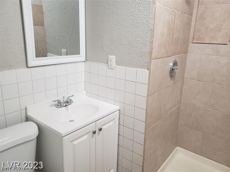 2536 Carroll Street North Las Vegas NV 89030
