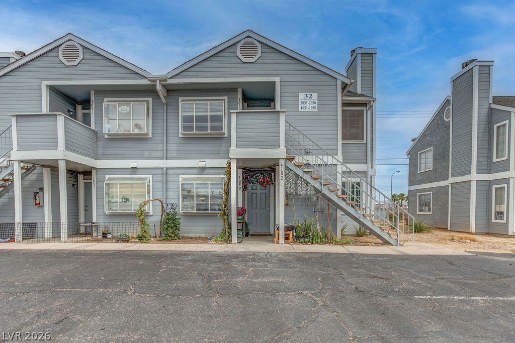 4182 Orbit Avenue Las Vegas NV 89115