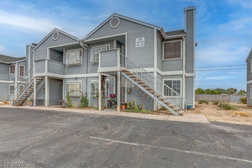 4182 Orbit Avenue Las Vegas NV 89115