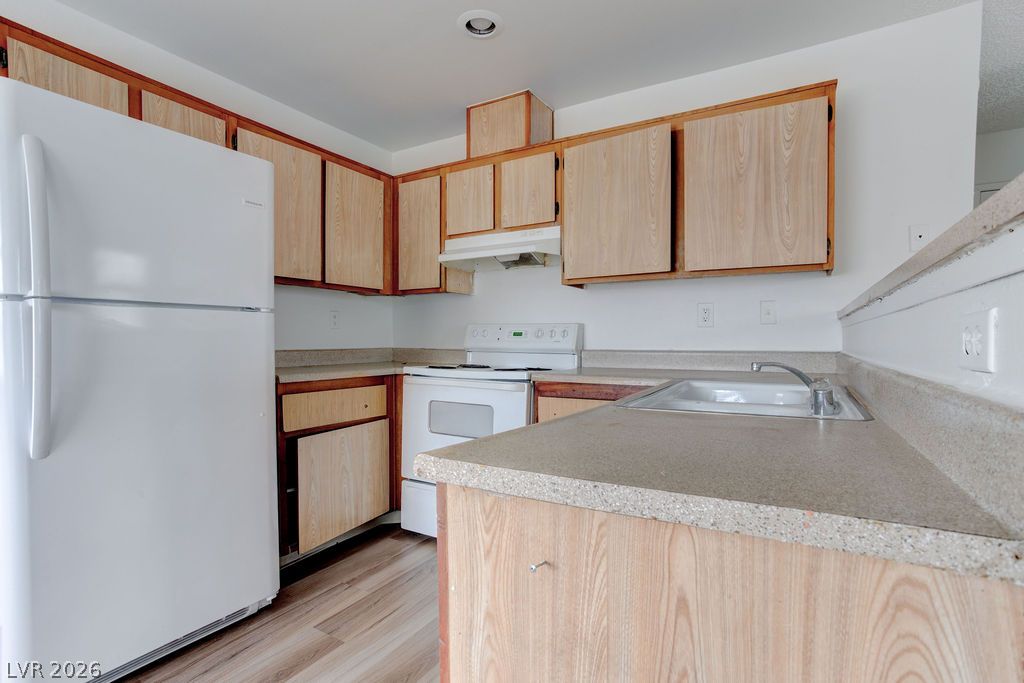 4182 Orbit Avenue Las Vegas NV 89115