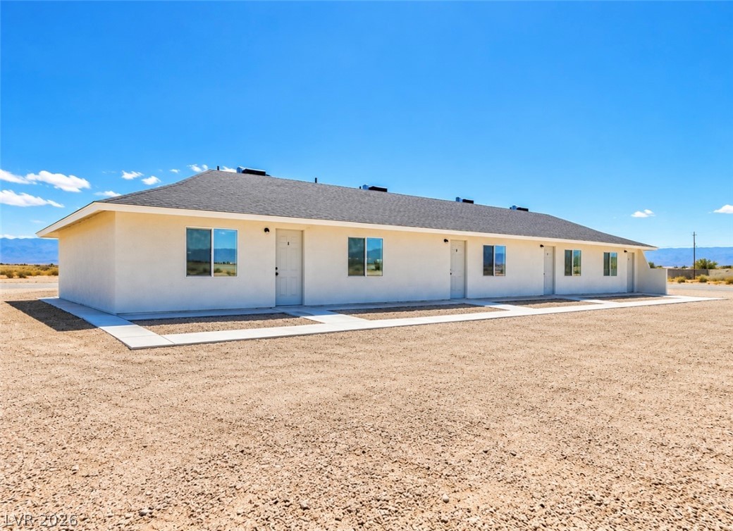2081 South Dandelion Street Pahrump NV 89048