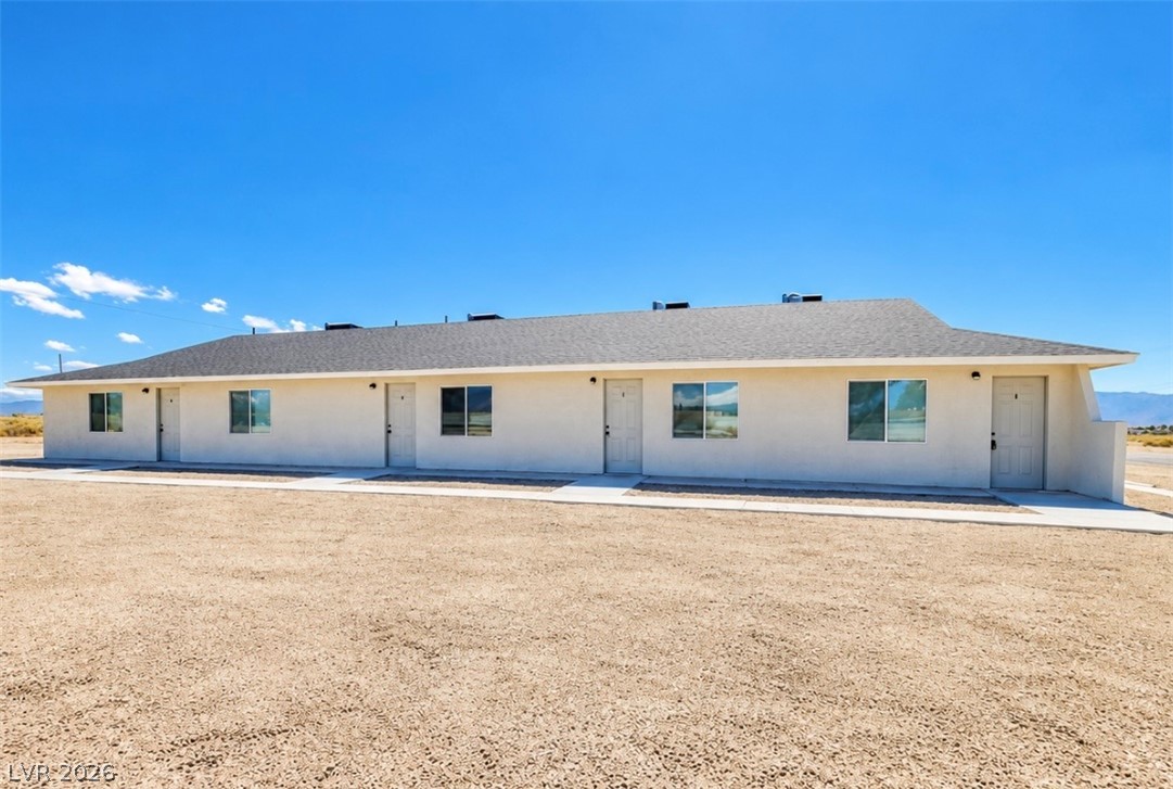 2081 South Dandelion Street Pahrump NV 89048