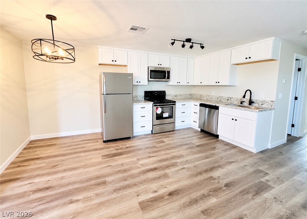 2081 South Dandelion Street Pahrump NV 89048