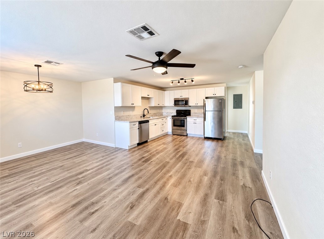 2081 South Dandelion Street Pahrump NV 89048