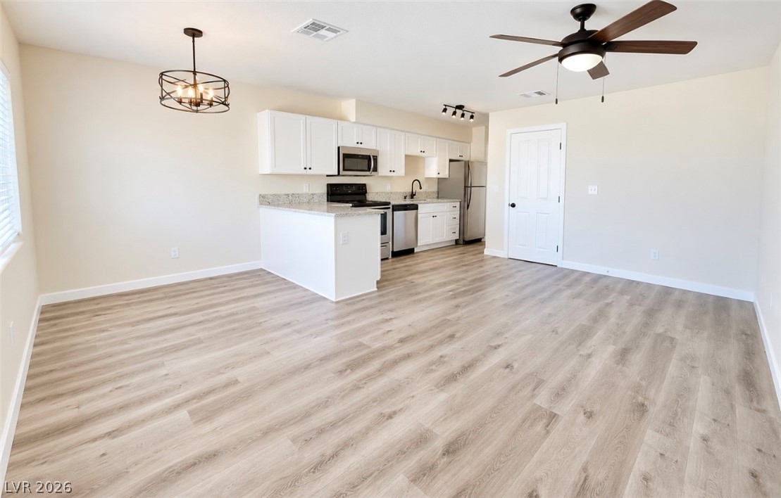 2081 South Dandelion Street Pahrump NV 89048