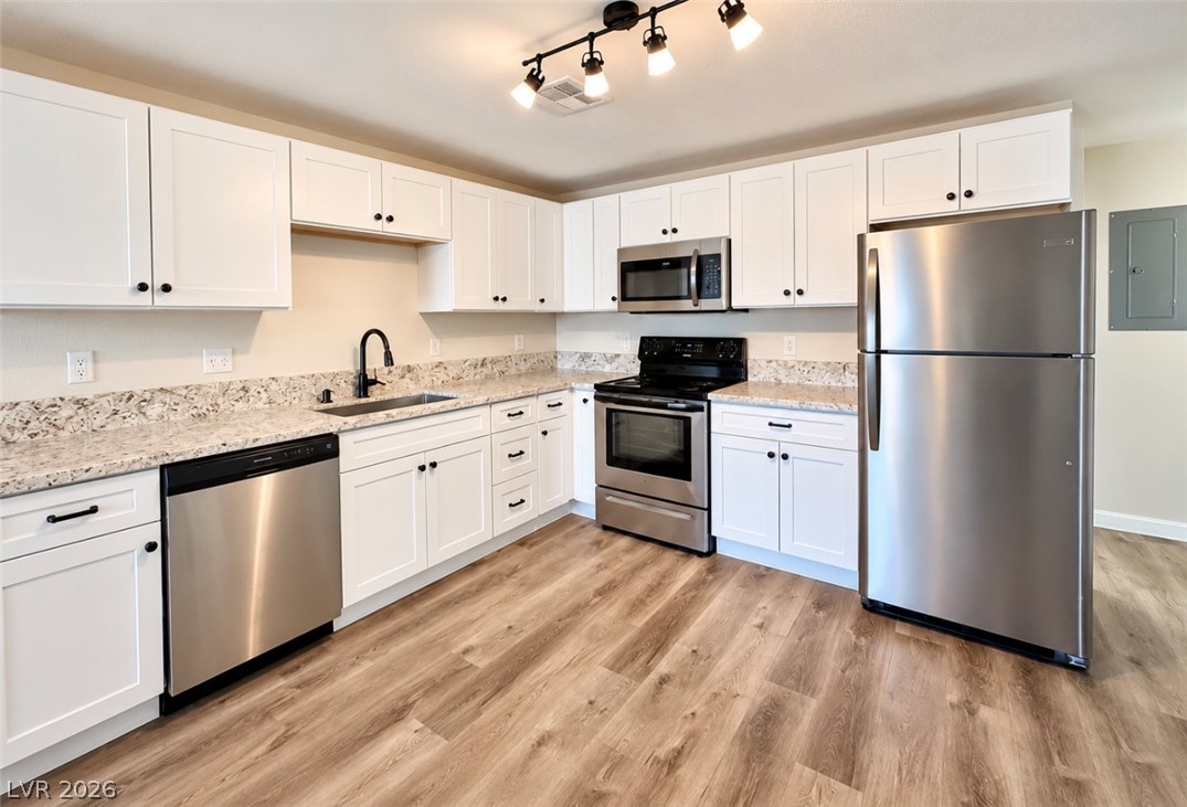 2081 South Dandelion Street Pahrump NV 89048