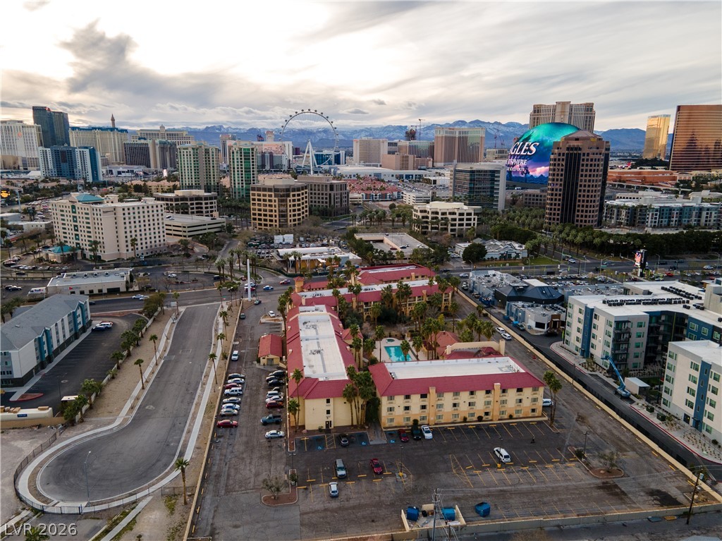 504 Albert Avenue Las Vegas NV 89119