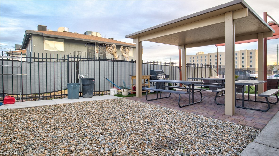 504 Albert Avenue Las Vegas NV 89119
