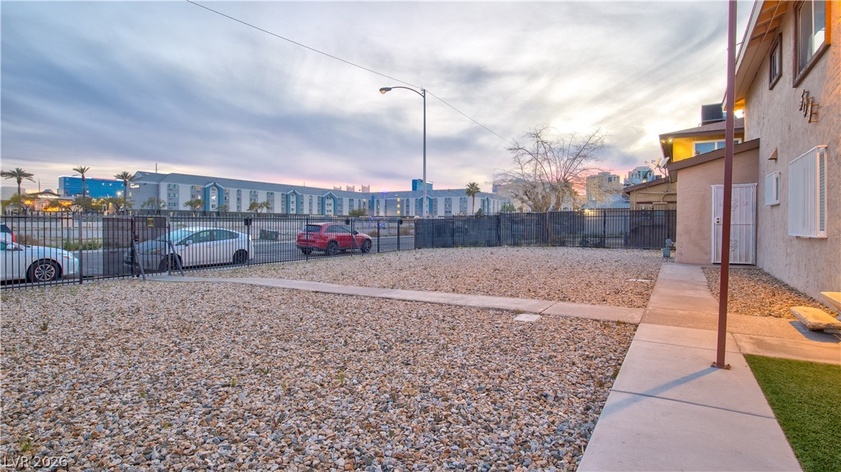 504 Albert Avenue Las Vegas NV 89119