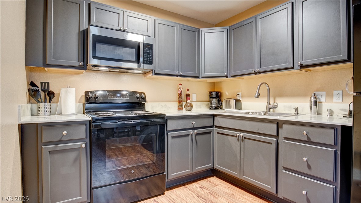 504 Albert Avenue Las Vegas NV 89119