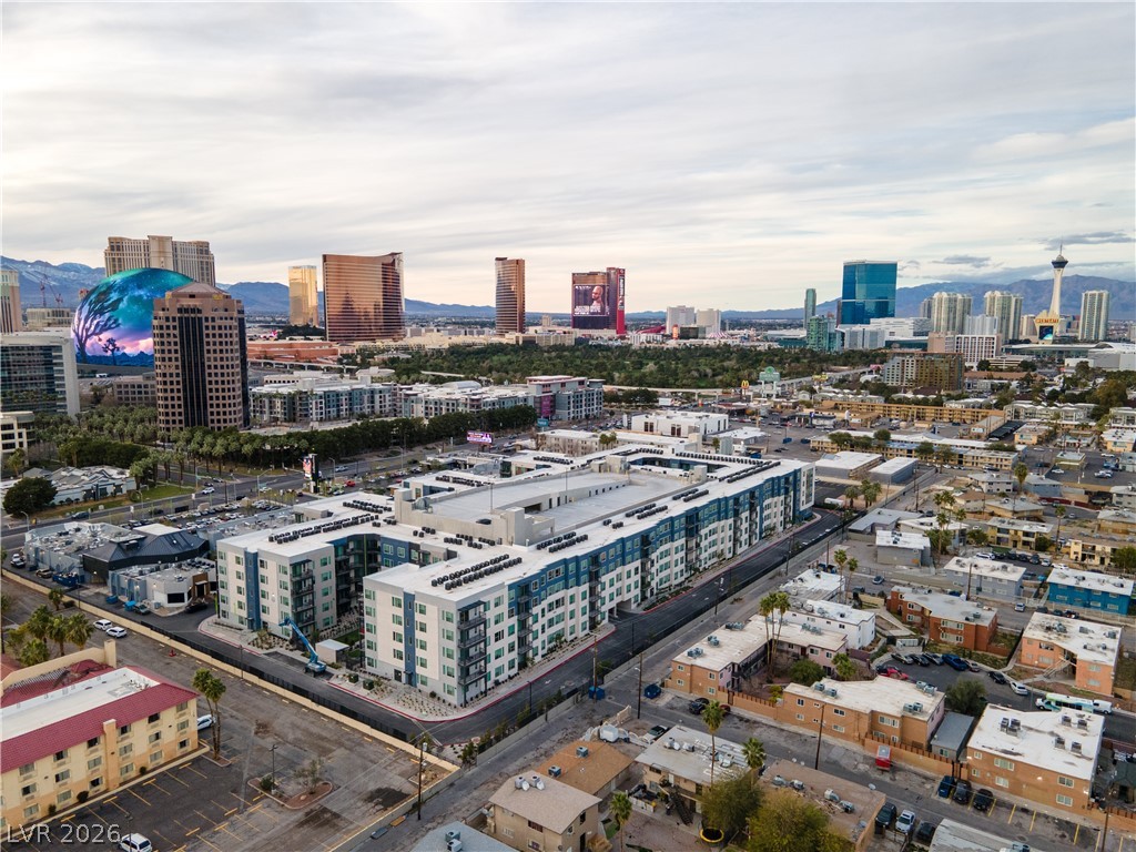 504 Albert Avenue Las Vegas NV 89119