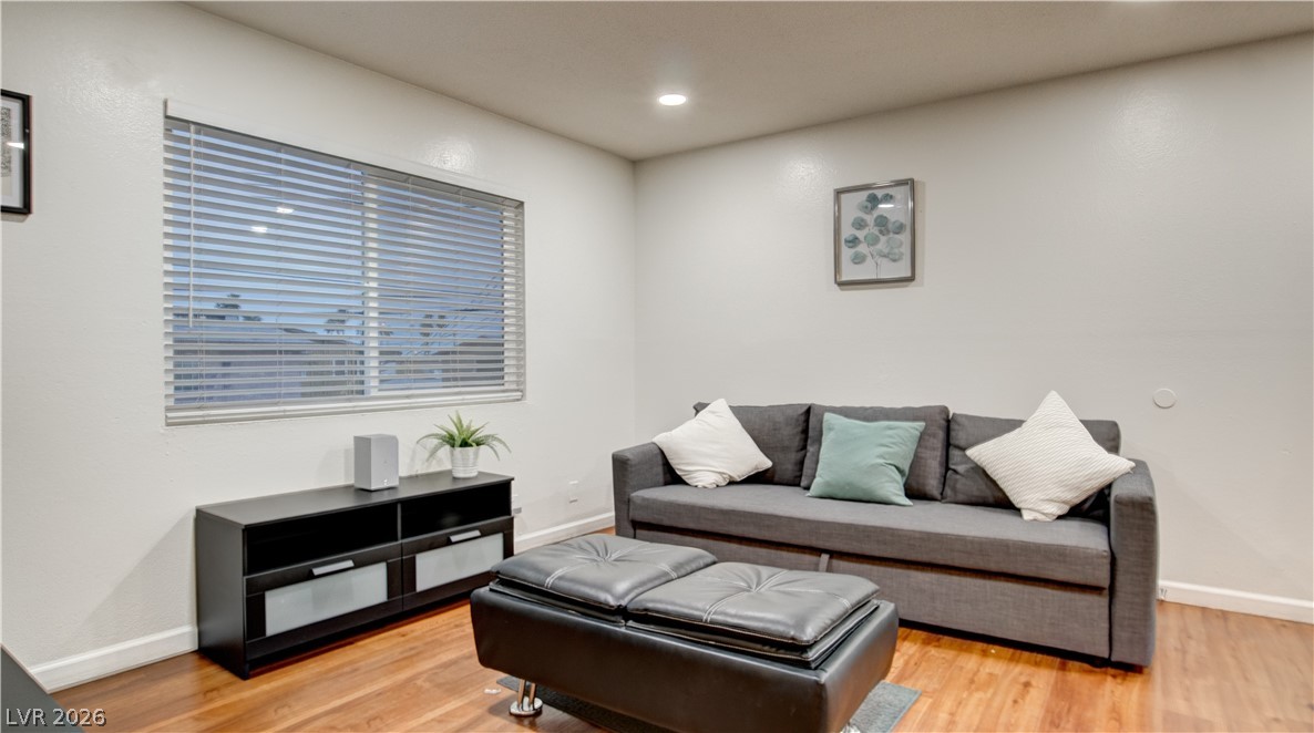 504 Albert Avenue Las Vegas NV 89119