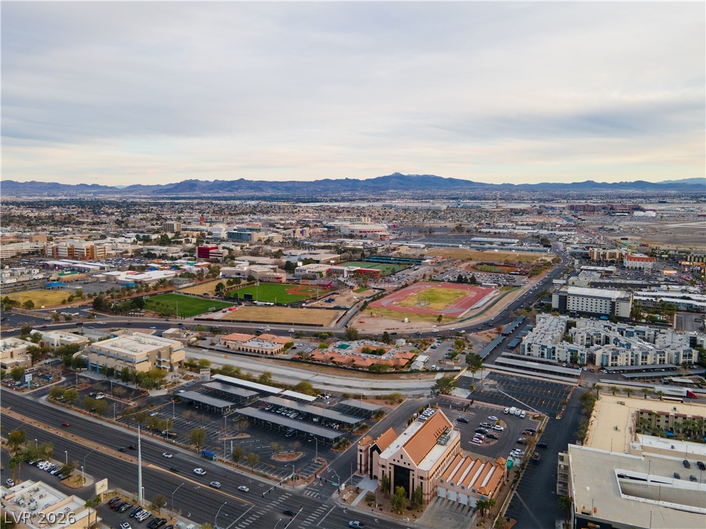 504 Albert Avenue Las Vegas NV 89119