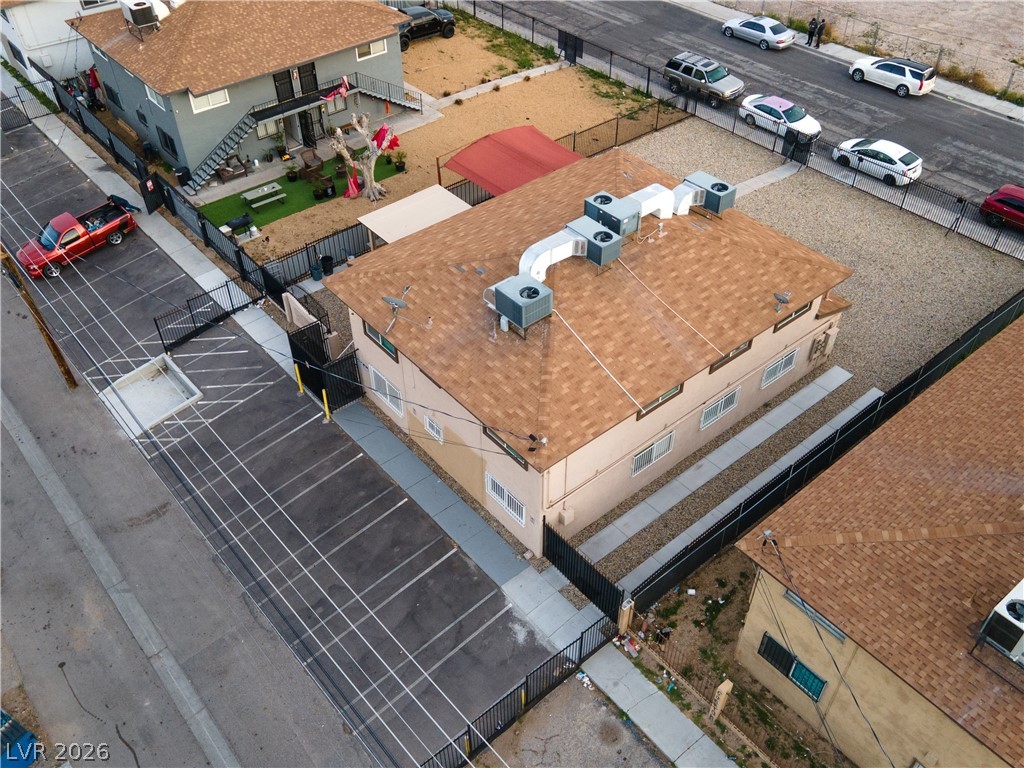 504 Albert Avenue Las Vegas NV 89119